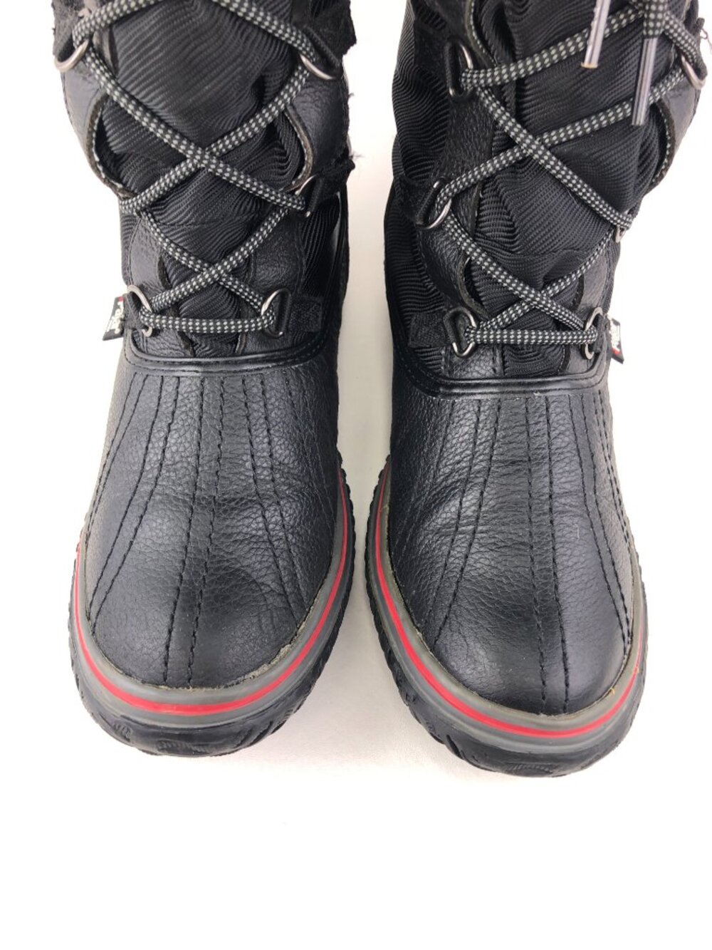 Pajar Grip Tall Insulated Winter Boots EUR 37 - Picture 13 of 14